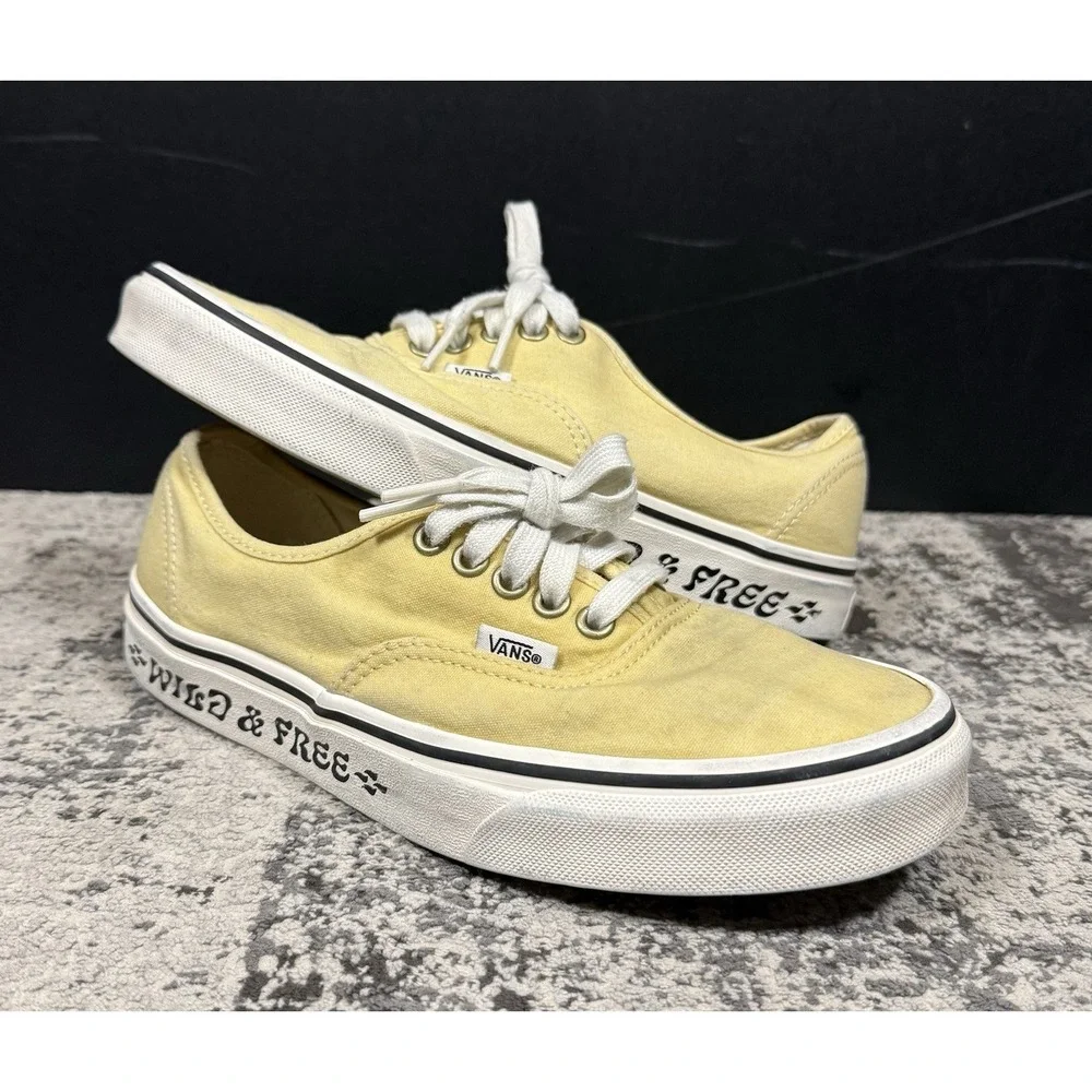 Vans x Parks Project 
